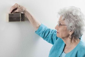 Helping Scottsdale Homebound Seniors